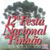 Various Artists - 12° Festa Nacional do Pinhão