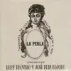Lucy Provedo & José Ruiz Elcoro - La Perla. Cantares de Cuba Siglos XVIII y XIX